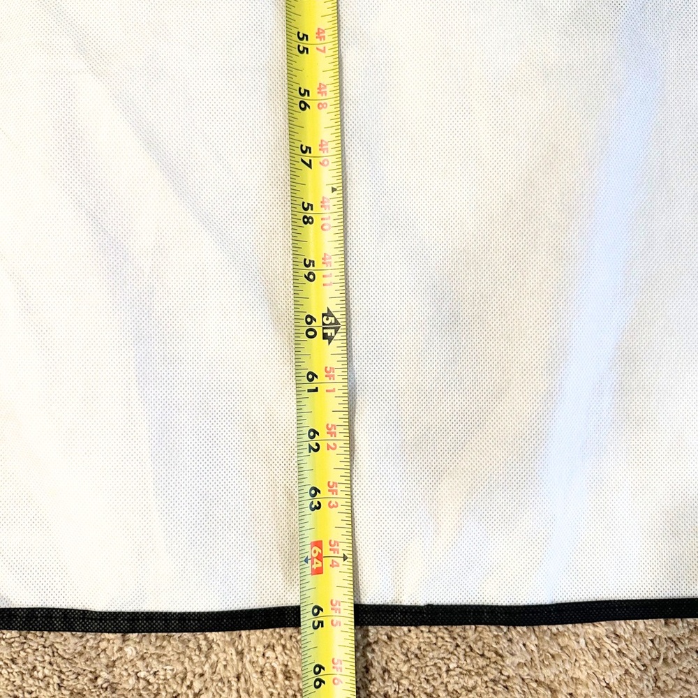 Azazie Garment Dress Bag - Picture 8 of 9
